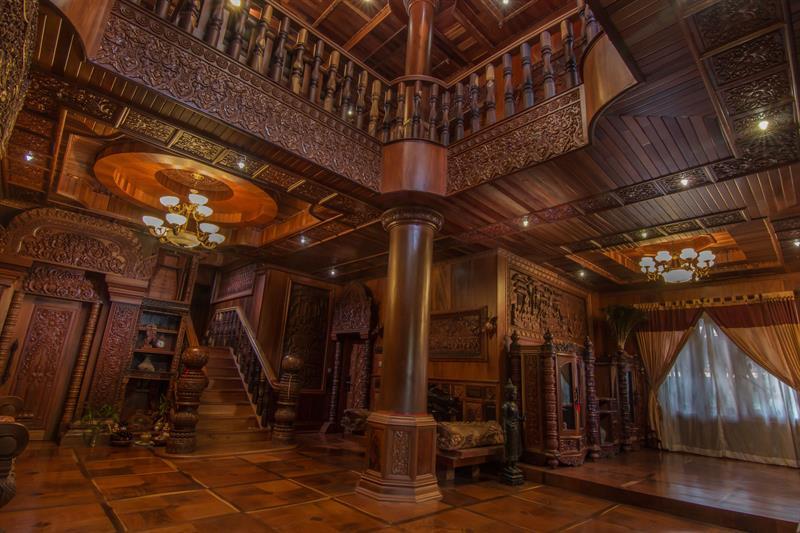 Model Temple Villa Siem Reap Ngoại thất bức ảnh
